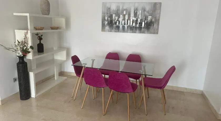 Prestigia Hay ryad modern apartment - Image 1