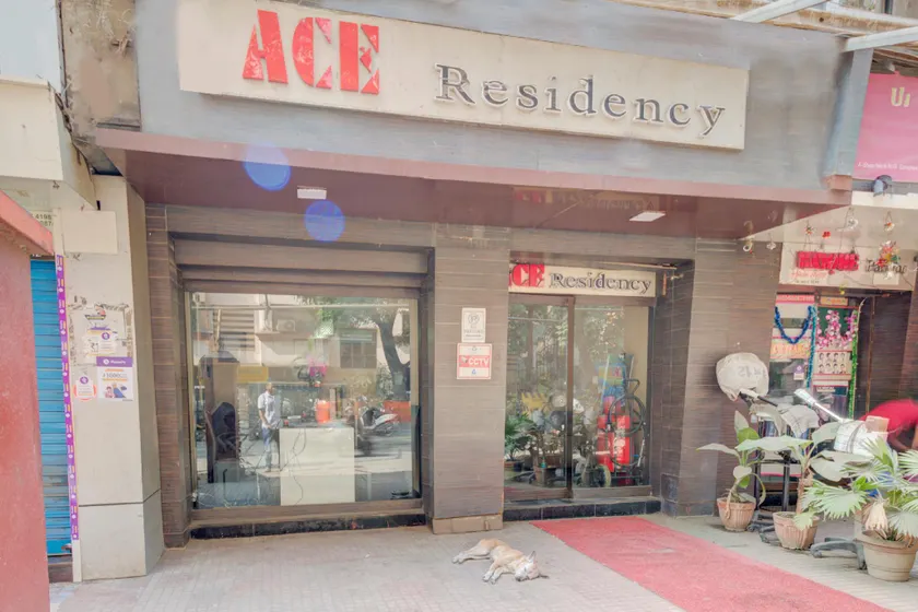 68855 Ace Residency - Image 1