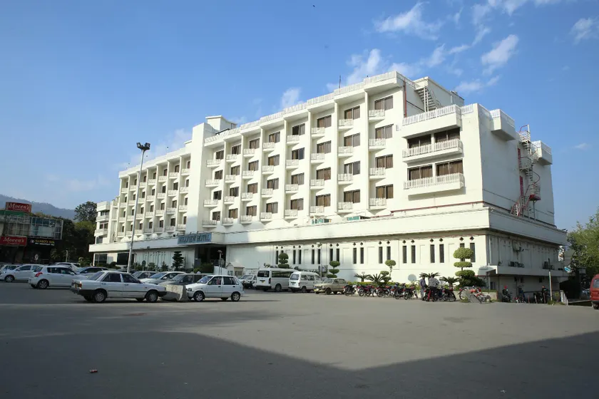 Hotel Hillview Islamabad - Image 1