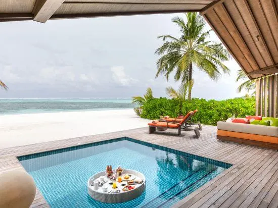 Club Med Finolhu Villas, Maldives - Image 1