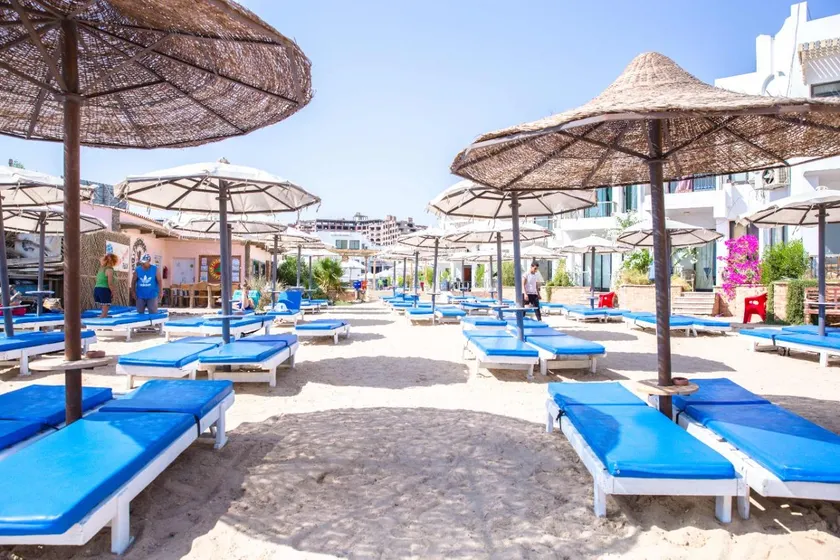 La casa beach  - Image 1