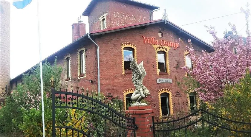 Villa Oranje - Image 1