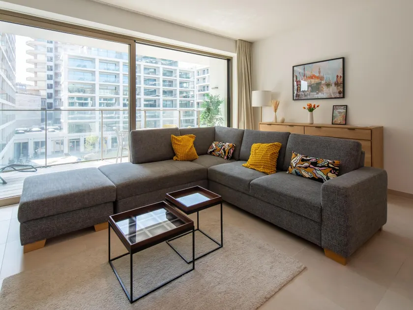 Apartment in Ostend With Terrace - Image 1