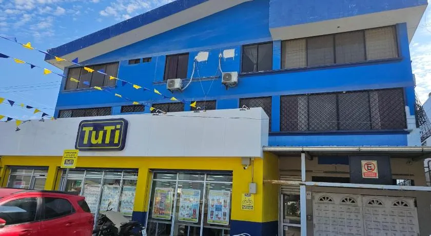 Hostal Haziel - Image 1