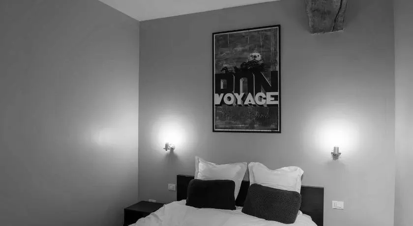 B&B L'Epicurie - Image 1