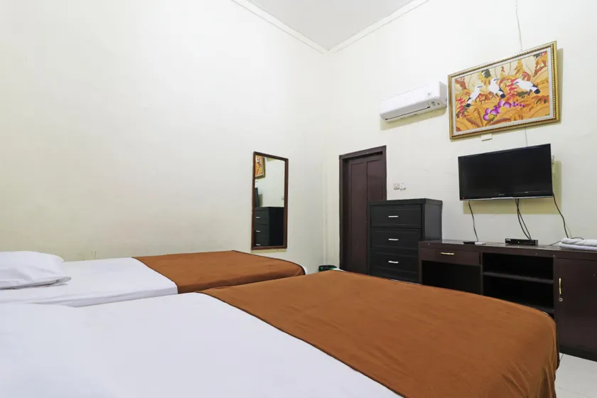 Borneo Hostel - Image 1