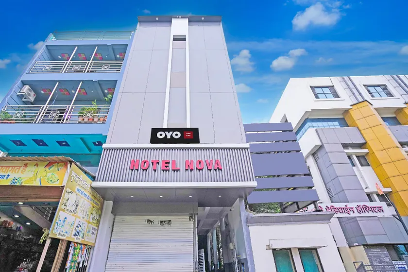 Hotel O Nova - Image 1