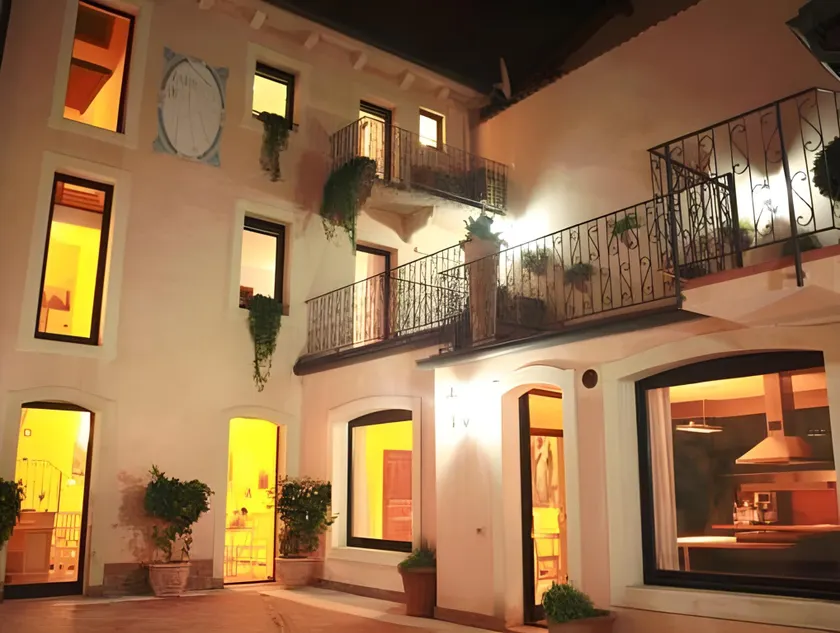 Relais Ristori - Image 1