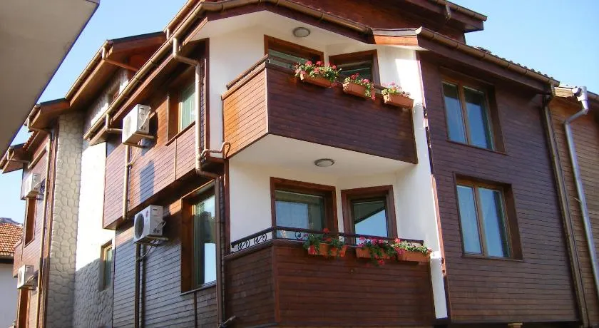 Dari Guest Rooms Стаи за гости Дари - Image 1