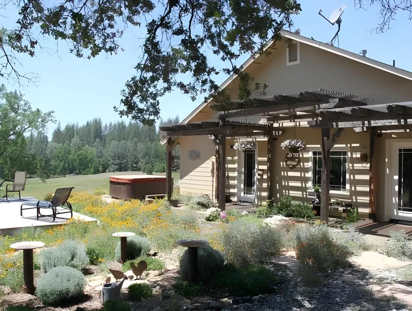 Red Tail Ranch - Image 1