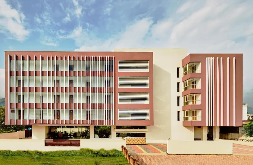 Zone Connect by The Park Katra - Image 1