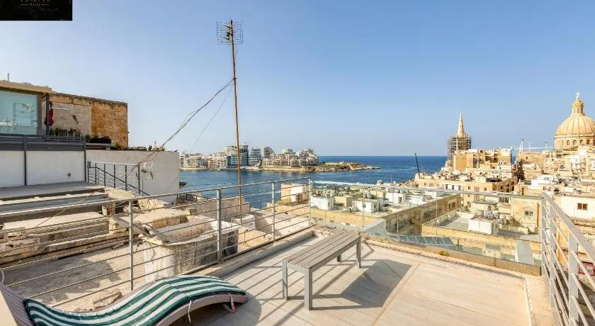 Valletta Old Town Suites - Image 1