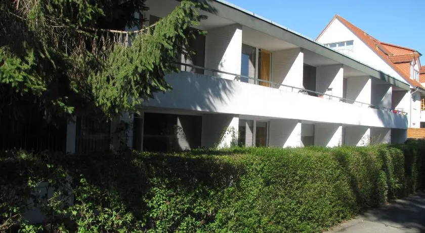 Appartementhaus Martel - Adults Only - Image 1