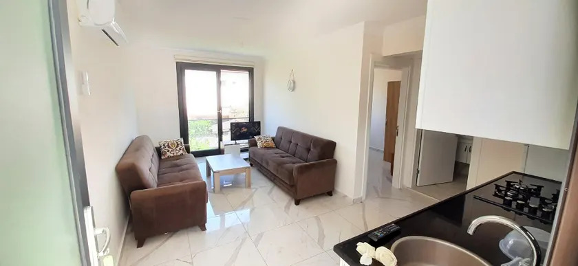 Delux Homes (1+1) - Image 1