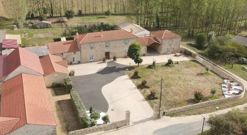 Le Logis du Château - Image 1