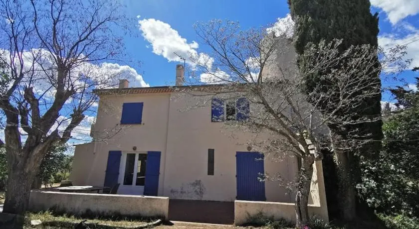 Maison a la campagne entre Aix en Pce et Marseille - Image 1