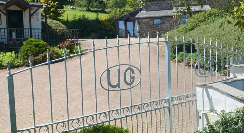 Upper Grippath Farm Holiday Cottages - Image 1