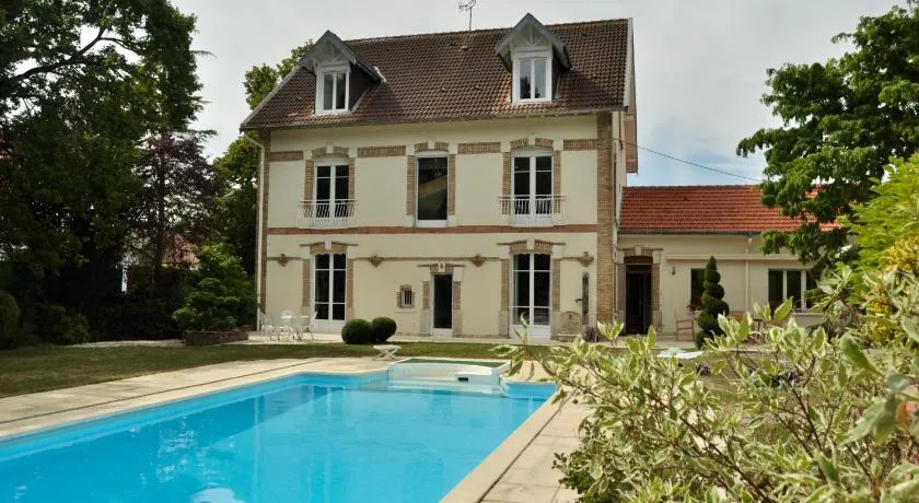 Le Jardin de Fresnes - Image 1