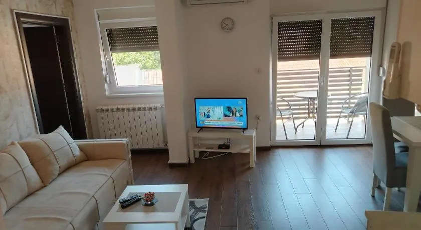Dom apartmani - Image 1