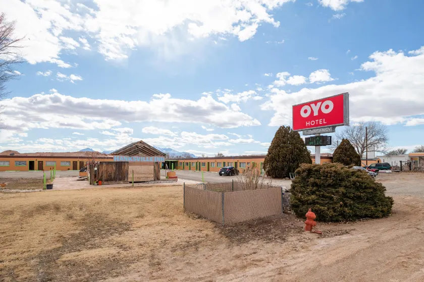 OYO Hotel Hanksville, UT - Image 1