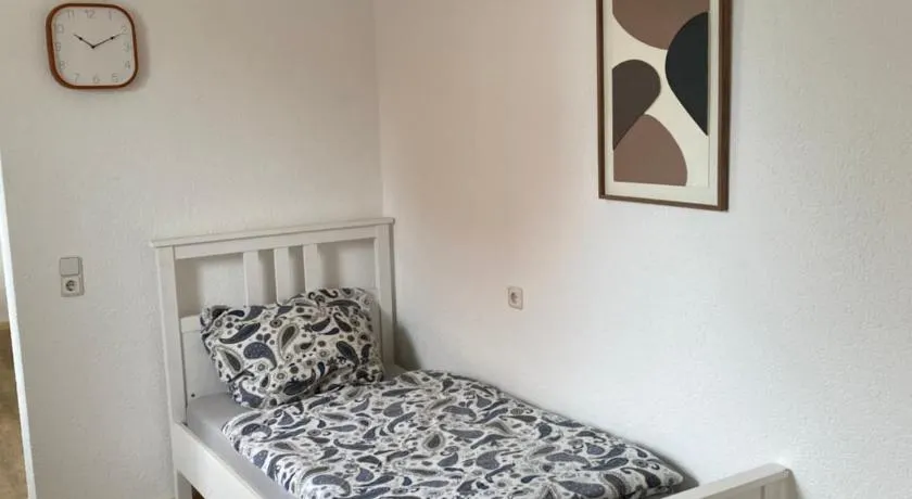 Zentrale & moderne Wohnung in Düren's Zentrum - Image 1