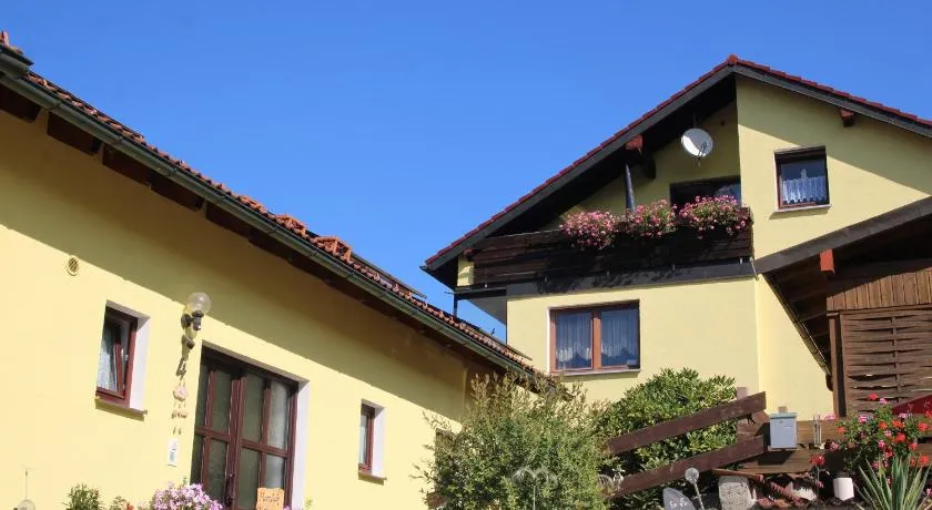 Ferienwohnung Werner - Image 1