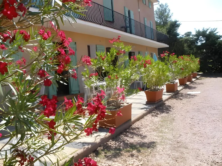 Hôtel Casa di Mama - Image 1