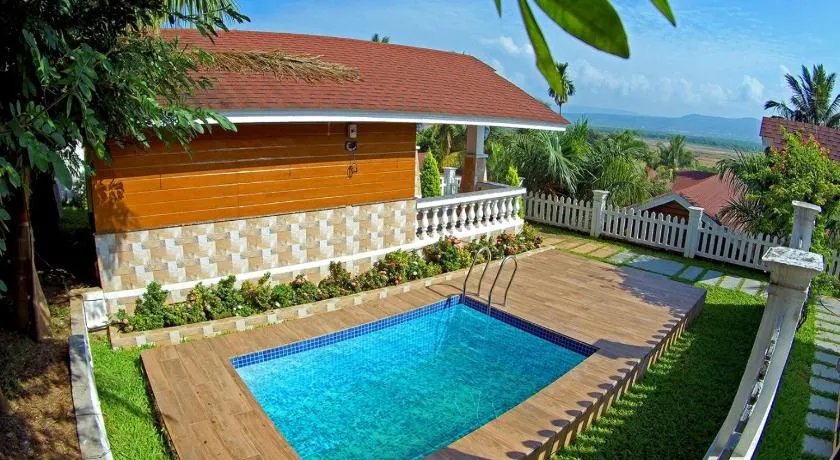 Siddhant Hill Resort - Image 1