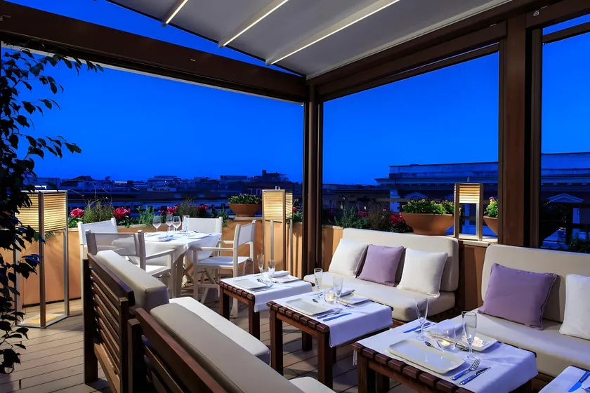 Le case di Andrea - Roof Suite Rome - Image 1