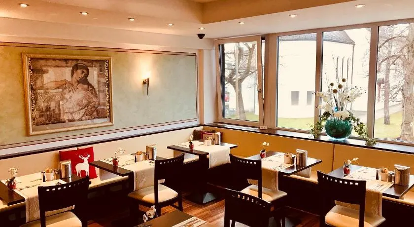 Hotel Da Vinci - Image 1