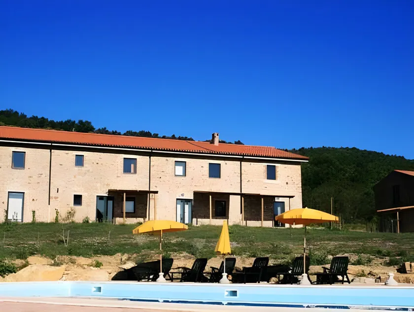 Podere I Massoni - Image 1