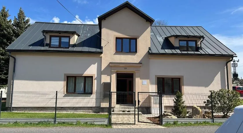 Apartmány Crystalindo - Image 1
