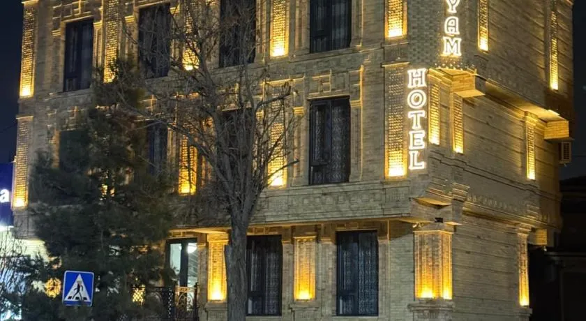 AL MARYAM HoteL - Image 1