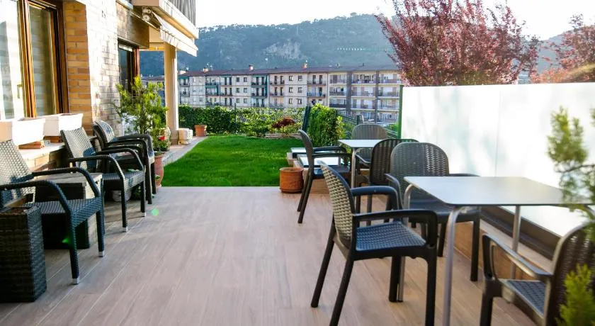 B&B Zaldu - Image 1