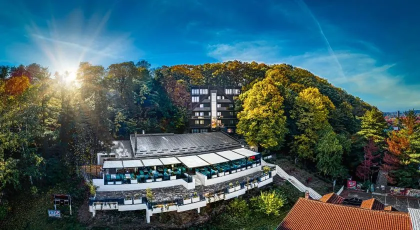 Hotel Ub Aqua Park - Image 1