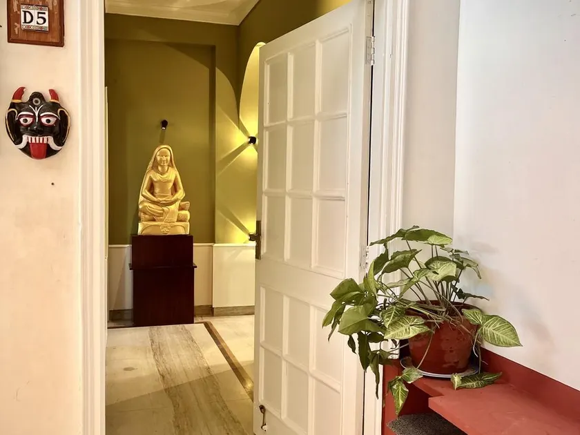Ganga Vatika Boutique Apartments, Rishikesh - Image 1