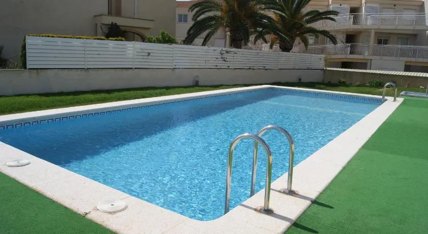 Apartamentos Playa Del Moro III Altamar - Image 1