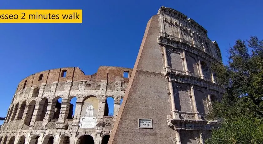 Teatime al Colosseo - Image 1