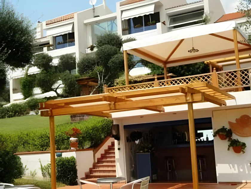 Lucia Simona Villas - Image 1