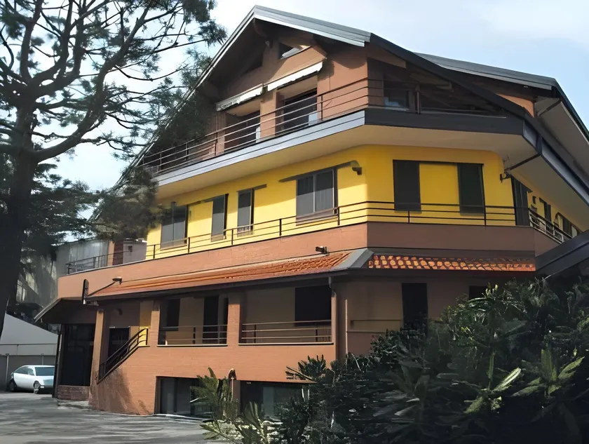 Hotel Malpensafiera - Image 1