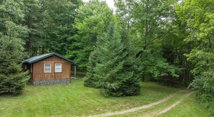 Whispering Pines Retreat - Image 1
