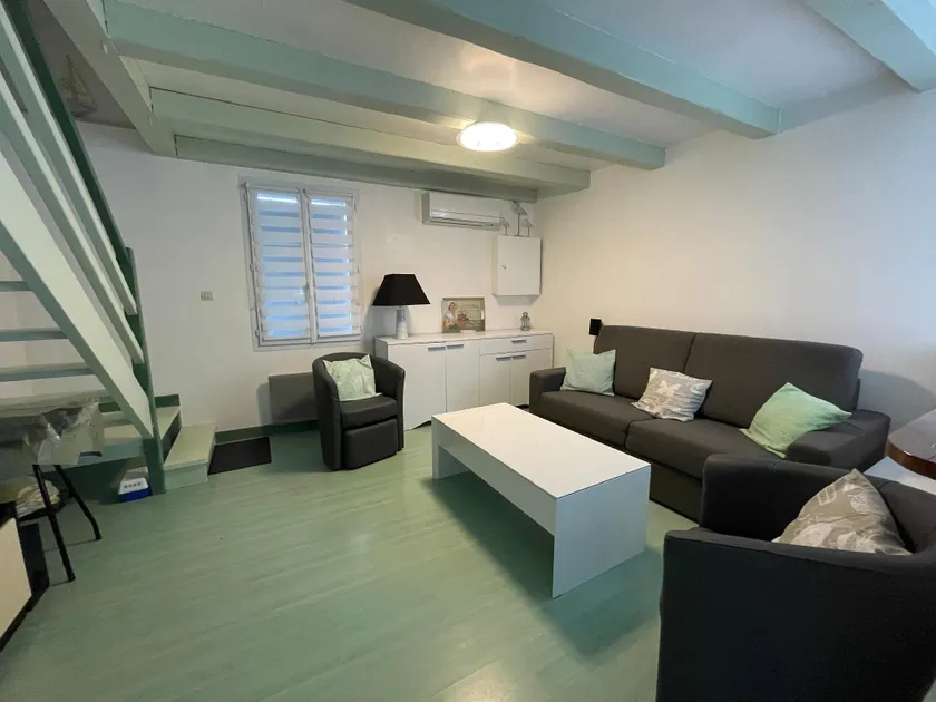 Casa de vacaciones 'L'Olivier' con terraza privada, Wi-Fi y aire acondicionado - Image 1