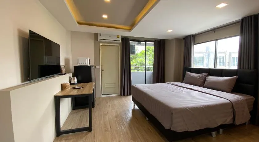 Bansuay Bangkadi - Image 1