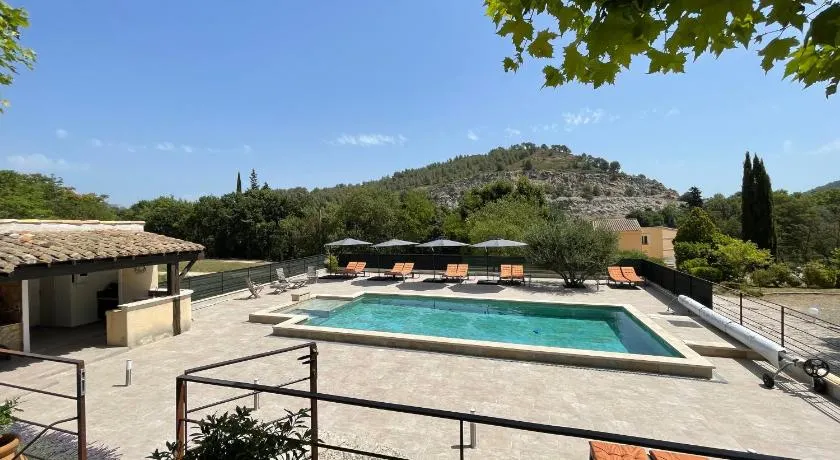 Domaine de Calypso & Suites - Adult Only - Image 1
