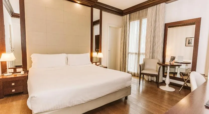 Palazzo Bezzi Hotel - Image 1