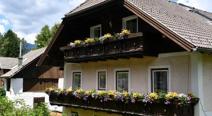 Gasthaus Chalet Mur - Image 1