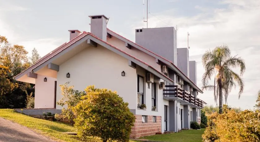 Hotel Vila Verde - Image 1