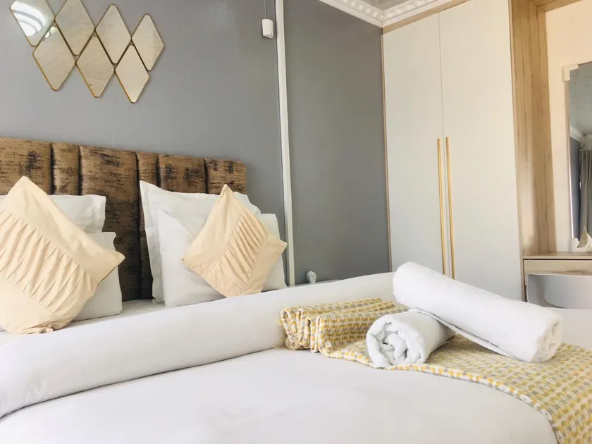 Mavi Guest house - Image 1