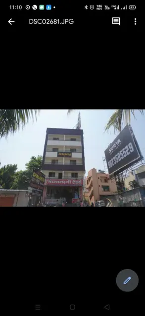 Hotel O Chalukya Executive - Image 1