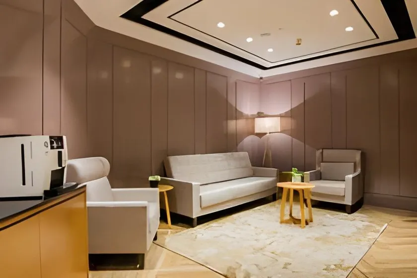 Yitel Premium Shanghai Wujiaochang Metro Station - Image 1